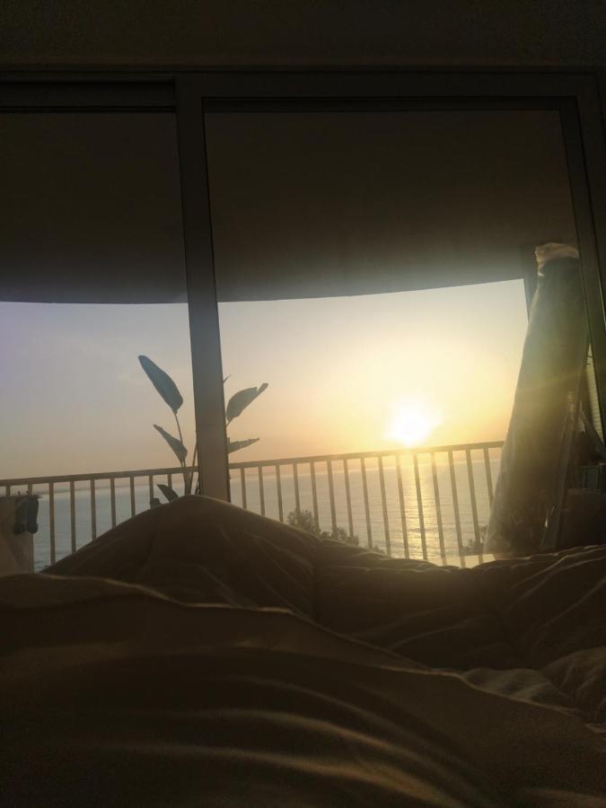Exclusivo Apartamento Spa Privado Frente El Mar Miami Playa Екстериор снимка
