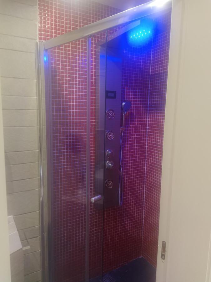 Exclusivo Apartamento Spa Privado Frente El Mar Miami Playa Екстериор снимка