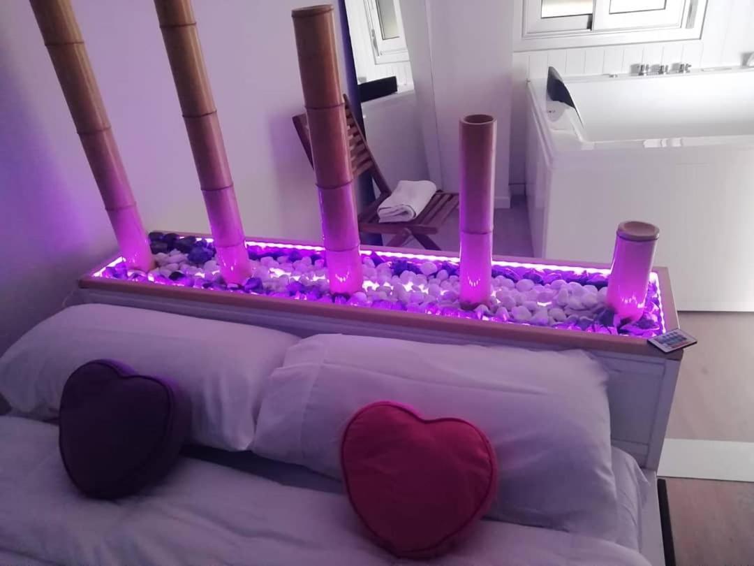 Exclusivo Apartamento Spa Privado Frente El Mar Miami Playa Екстериор снимка