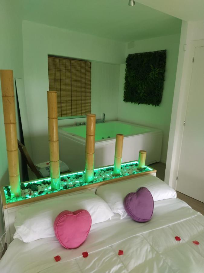 Exclusivo Apartamento Spa Privado Frente El Mar Miami Playa Екстериор снимка