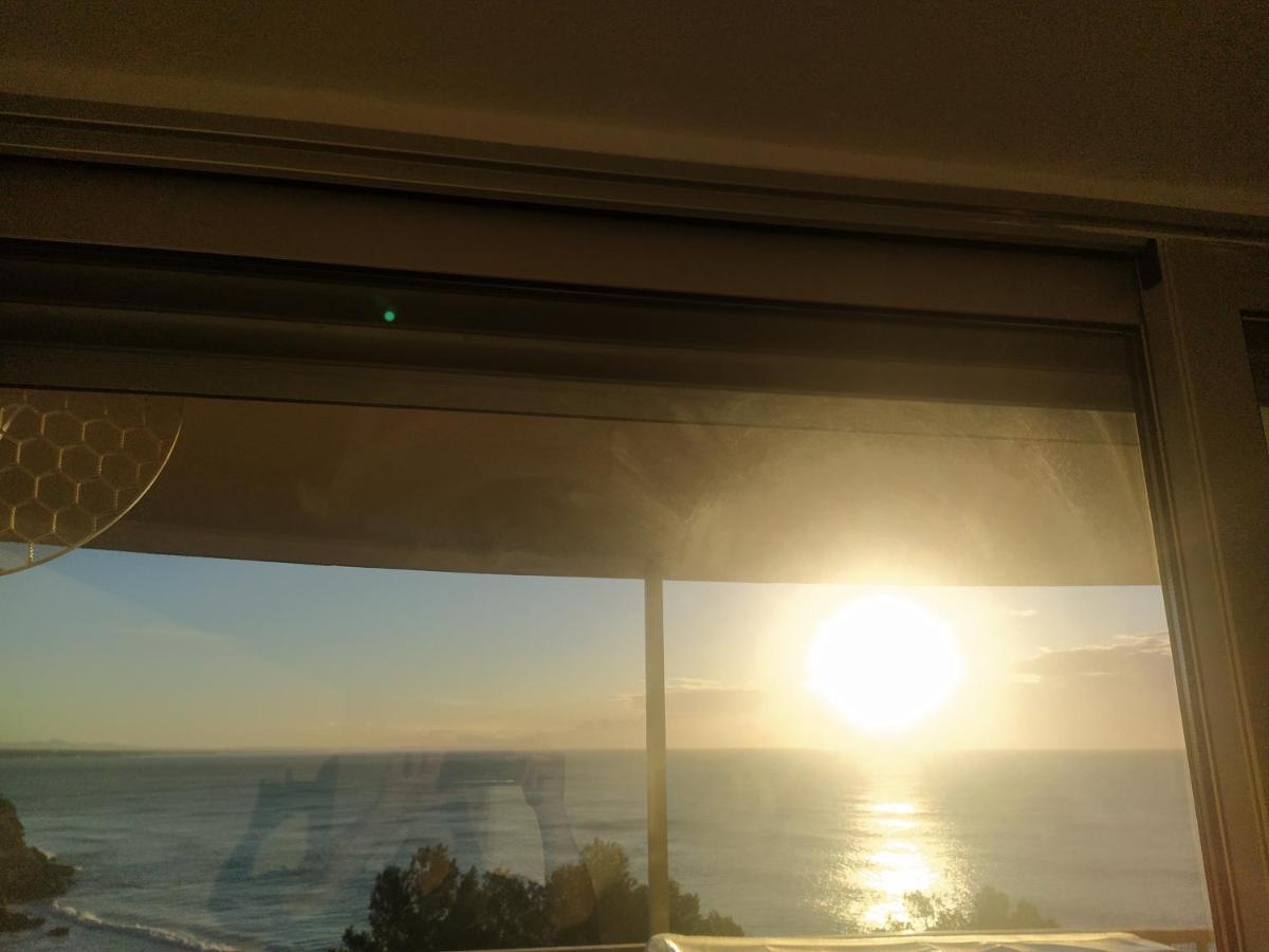 Exclusivo Apartamento Spa Privado Frente El Mar Miami Playa Екстериор снимка