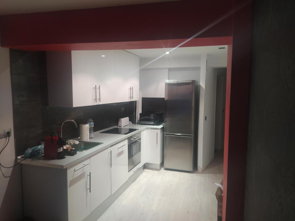 Exclusivo Apartamento Spa Privado Frente El Mar Miami Playa Екстериор снимка