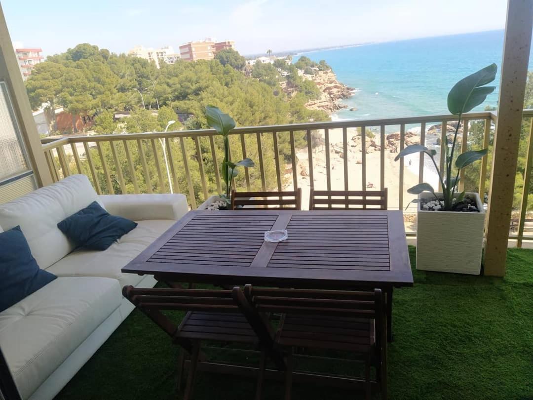 Exclusivo Apartamento Spa Privado Frente El Mar Miami Playa Екстериор снимка