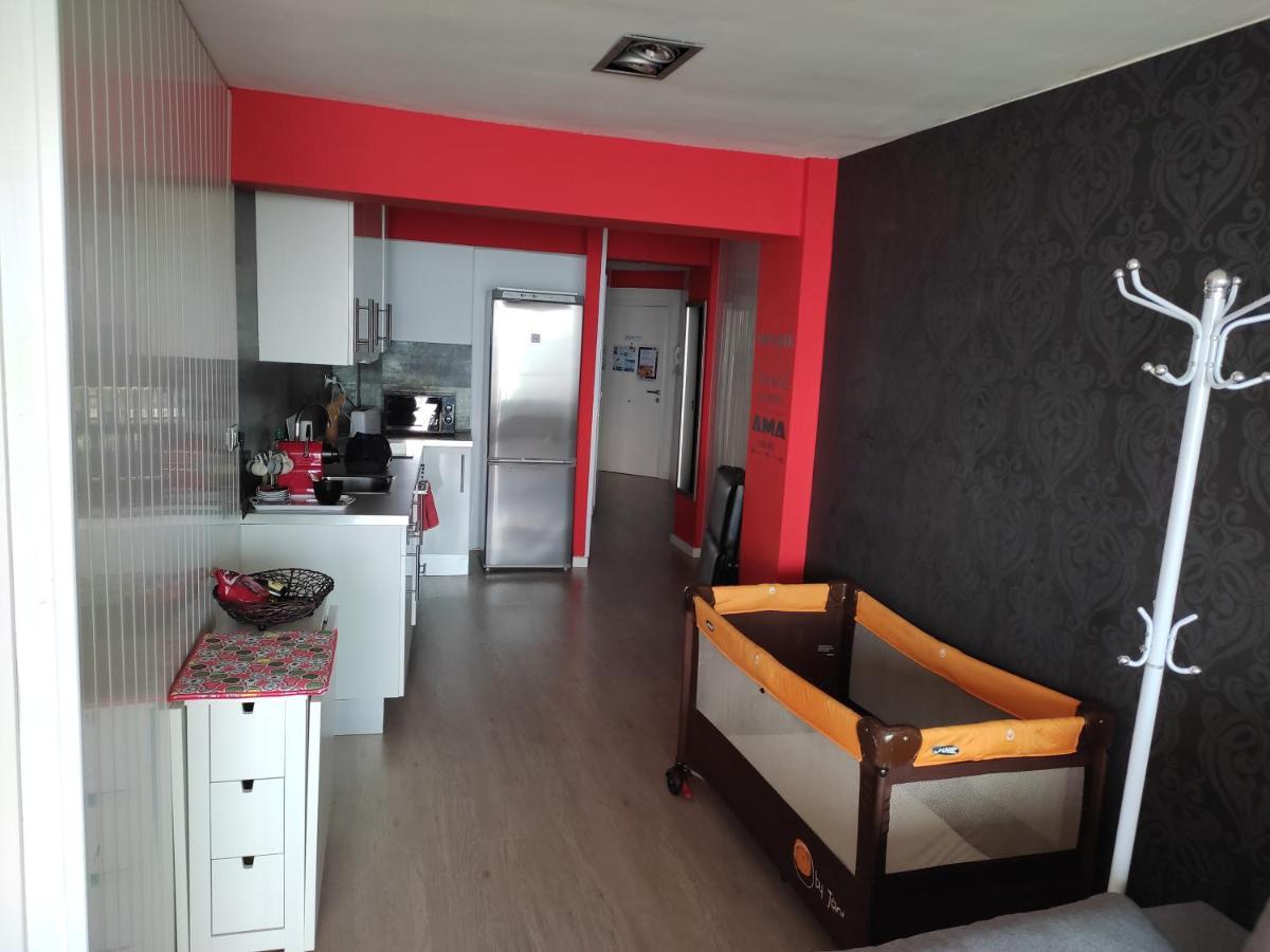 Exclusivo Apartamento Spa Privado Frente El Mar Miami Playa Екстериор снимка