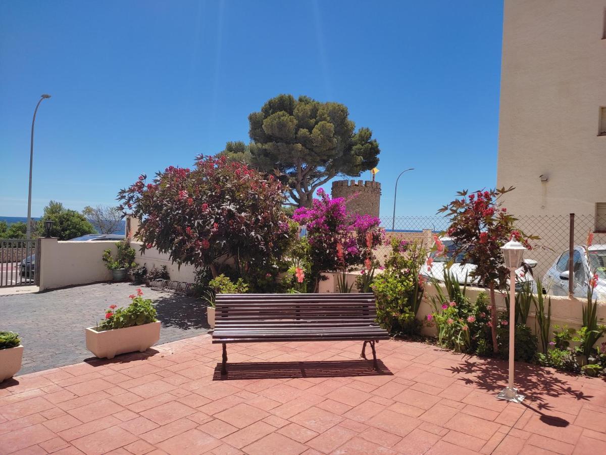 Exclusivo Apartamento Spa Privado Frente El Mar Miami Playa Екстериор снимка