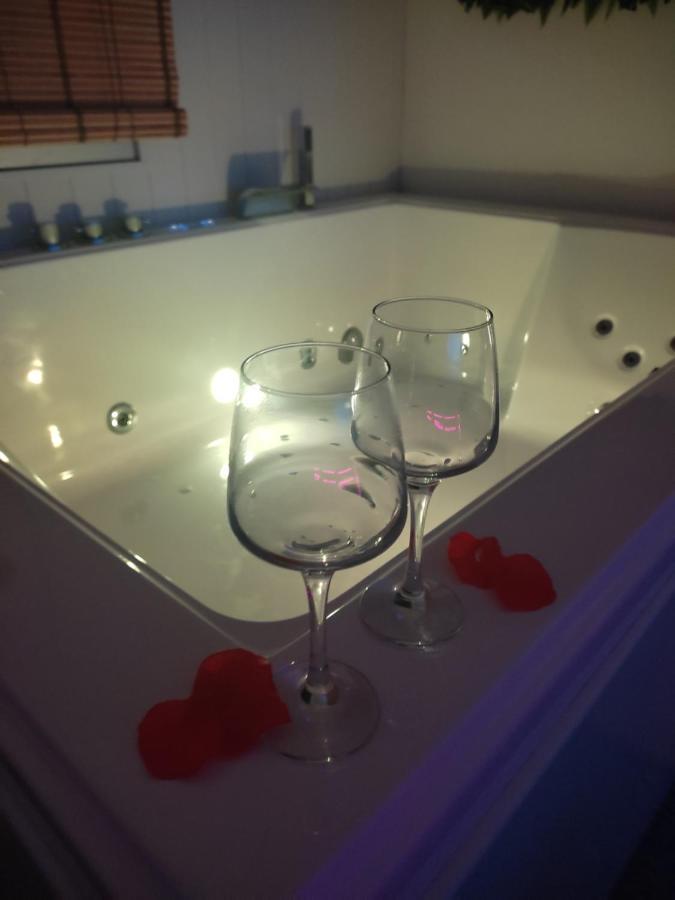 Exclusivo Apartamento Spa Privado Frente El Mar Miami Playa Екстериор снимка
