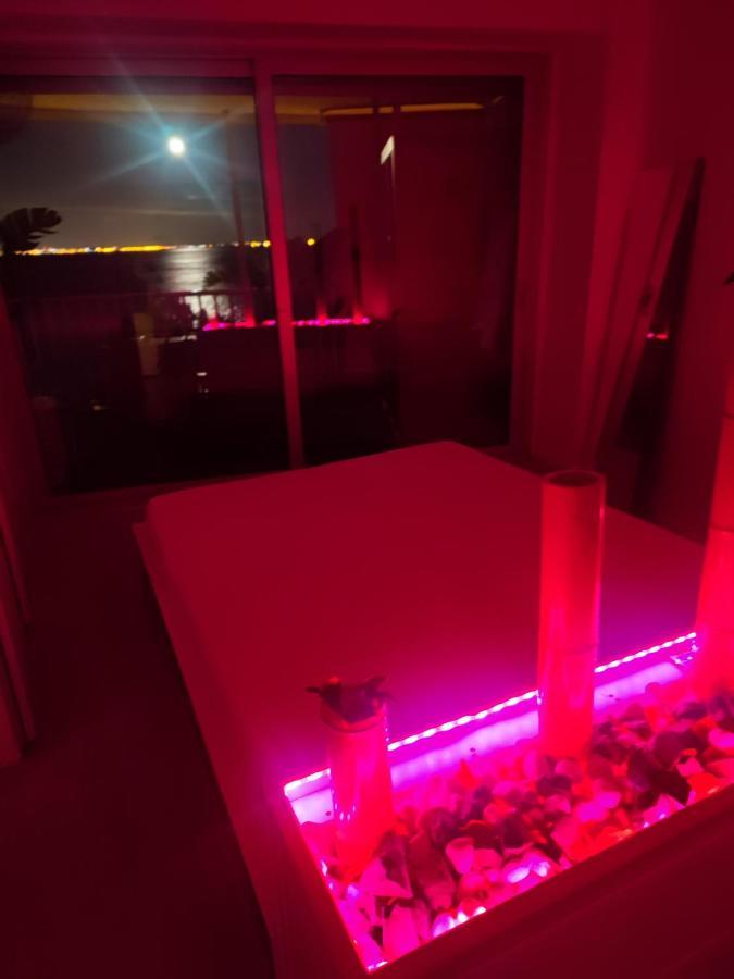 Exclusivo Apartamento Spa Privado Frente El Mar Miami Playa Екстериор снимка